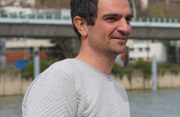 Elektroboote im Trend Interview mit Click&Boat Firmengründer Edouard